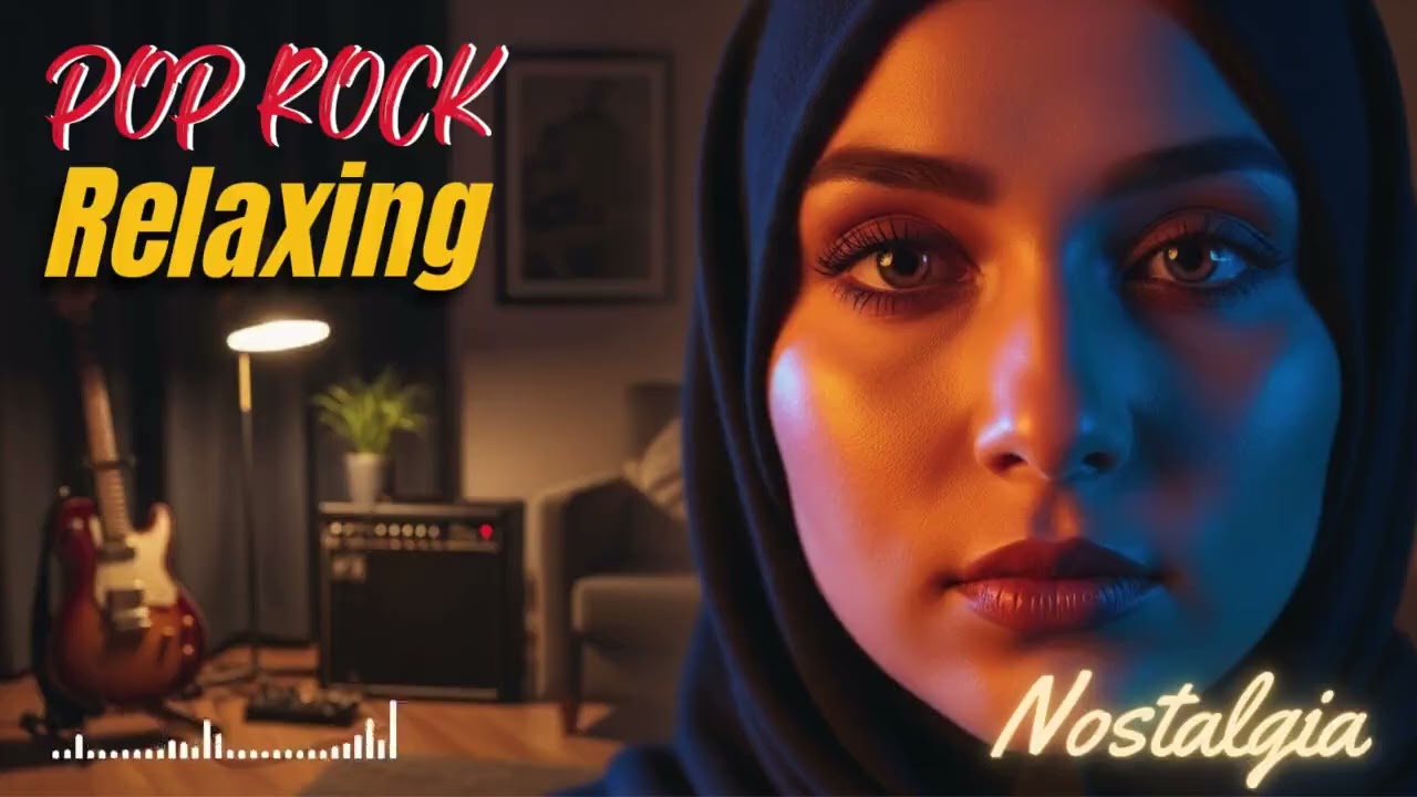 Soft Pop Rock for Silent Battles Inside Your Head