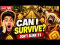 🔴 LIVE Temple Run 2 😱 CAN I SURVIVE THIS RUN? 🔥