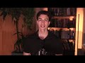 End of video