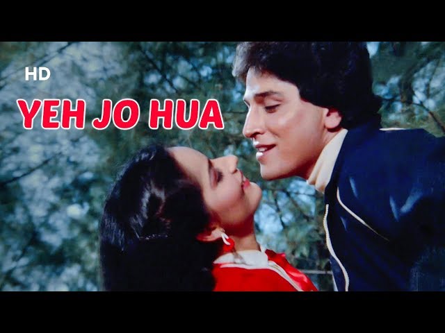 Yeh Jo Hua Sach Kaho Kaisa Hua Video Thumbnail