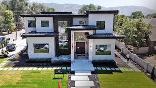 Step inside this DREAM HOME! Salt Lake Parade of Homes  2025