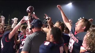 Friday Night Huddle: September 5, 2025
