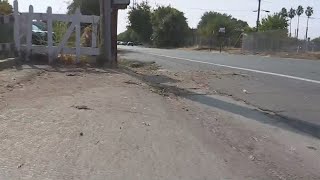 Plan Could Extend South Sacramento Sidewalks That End Abruptly Net Worth