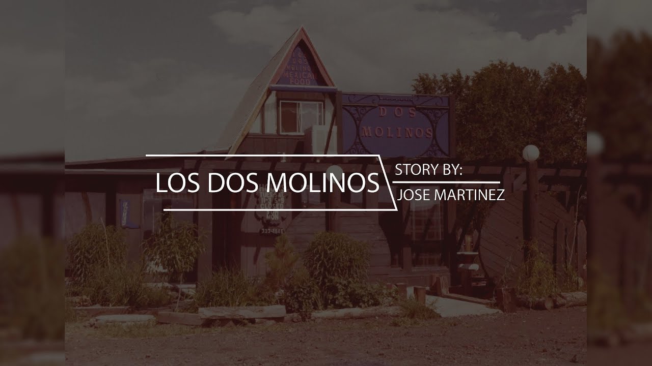 Los Dos Molinos YouTube