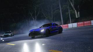 Racing Master (SEA Server) - Random Ranked Race (LIVE)