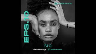 Episode 10: Sio @bridgesformusic