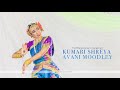 Kumari shreya moodleys bharatanatyam arangetram  durban