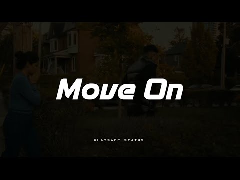 Move On: Prem Dhillon New Punjabi Song WhatsApp Status• 4K Status For Whatsapp •Punjabi Status Video