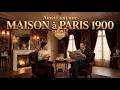 * 8 Ainsi était la vie dans une maison à Paris en 1900 | Reconstitution par IA