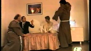 Grand Hotel Cabaret - Titti Giambrone - Giovanni Nanfa - Giorgio Li Bassi - Raffaele Sabato