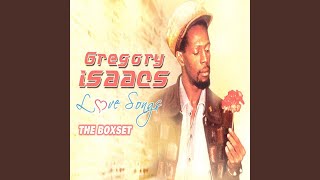 Love Is Overdue - Gregory Isaacs
