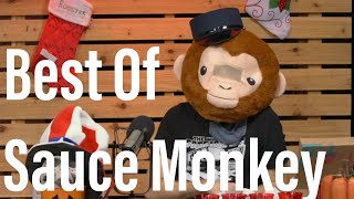Best Of Sauce Monkey