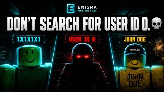The Hacker That Terrified Roblox (Explained)