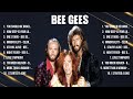 Bee Gees ~ Românticas Álbum Completo 10 Grandes Sucessos