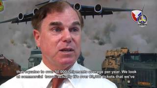 LRC-Bragg ensures elite units get what they need to succeed