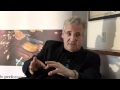 Capture de la vidéo A Conversation With Pinchas Zukerman