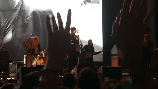 Cat Power sings Dylan - Like A Rolling Stone - Sao Paulo, Brazil 2024