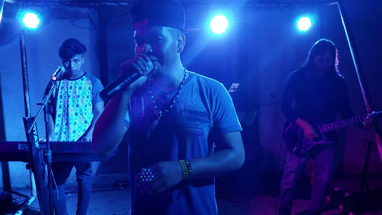 Batidão Dos Garotos En La Comunidad Tamandua