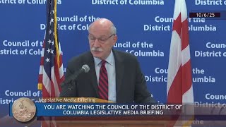 DC Council voting to expand youth curfew