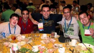 AEPi - Alpha Eta 2011