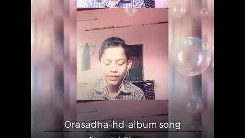 orasaadha song