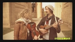 BAMM.tv Presents: Wild Child - "Silly Things" chords