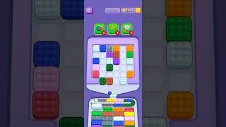 Marble Sort! Level #211 | No Continues | Clean Gameplay