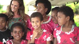 Koro Sun Resort for Families