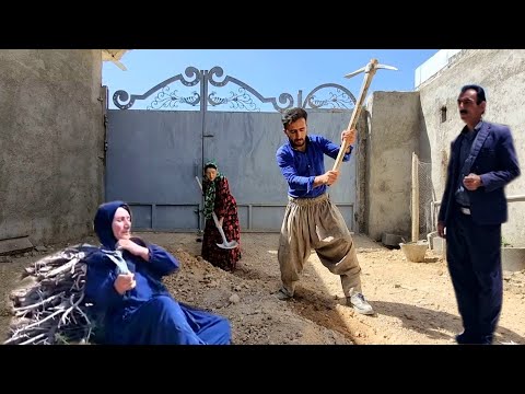 A day full of effort, empathy, and life.