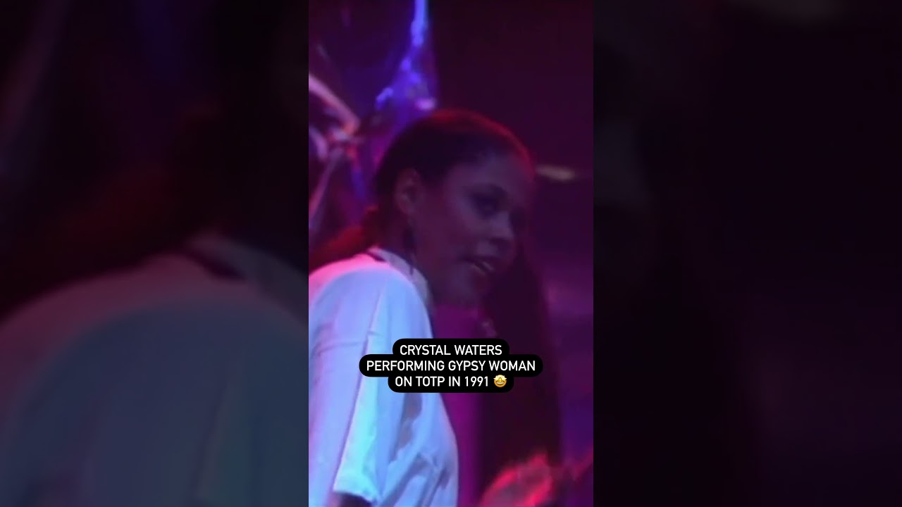 An iconic banger 🔥  