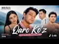 Qaro ko'z by Mirjalol Nematov