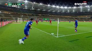 Oman vs Kuwait highlights (3-1) - Gulf Cup of Nations