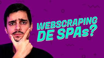 Controlando navegadores com PHP - Headless Browser e WebScraping de SPAs | Dias de Dev