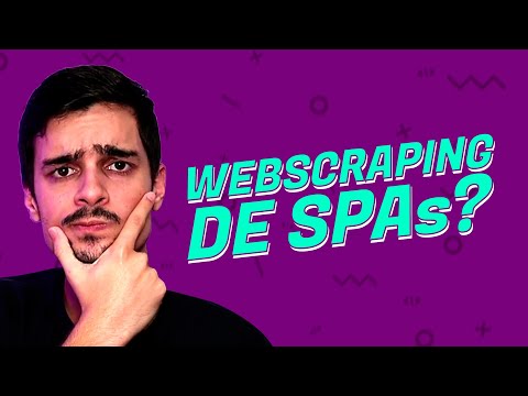 Controlling browsers with PHP - Headless Browser and SPA Web Scraping | Dias de Dev