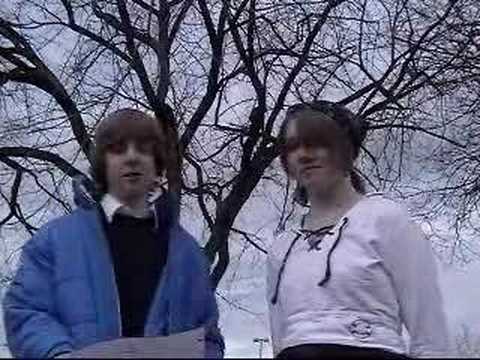 Introduction! Hannian!