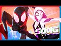 SPIDER-MAN: ACROSS THE SPIDER-VERSE SONG | The One They Wanted [Unofficial Soundtrack]