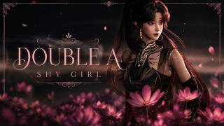 Detailed SHY GIRL Details