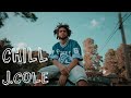 J Cole but it's lofi Off-season | Off-season lofi mix | Chilling to J Cole 2021