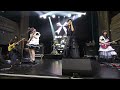 BAND-MAID Live: San Francisco - endless Story