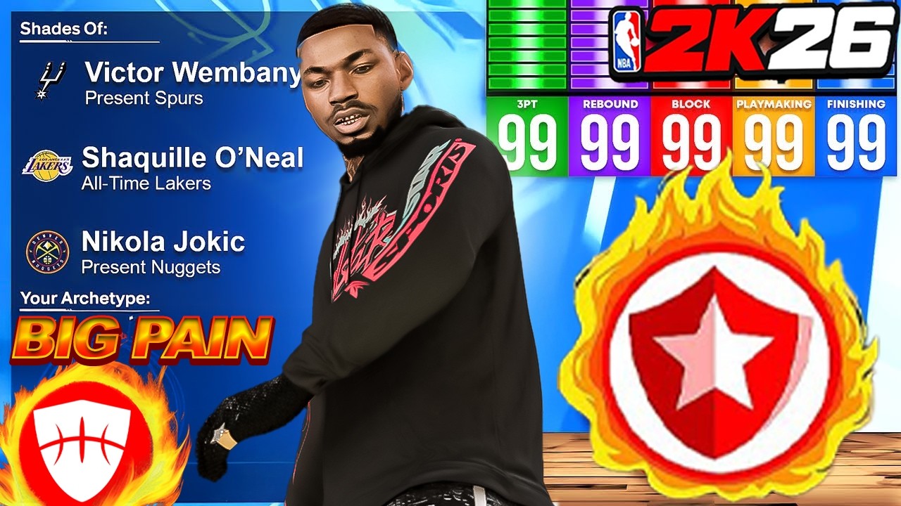 🚨 PLAYING WITH THE LOWEST RATED BUILDS ON NBA 2K  🚨2K MARATHON🚨 REACTIONS🚨GAMING 🚀!Sub !Prime🚨