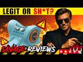 Neckline Neck Massager Review: Is This EMS Device a Scam? (2026)