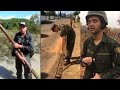 Recrutas Bisonhos do Exército Brasileiro #16 - TENTE NÃO RIR
