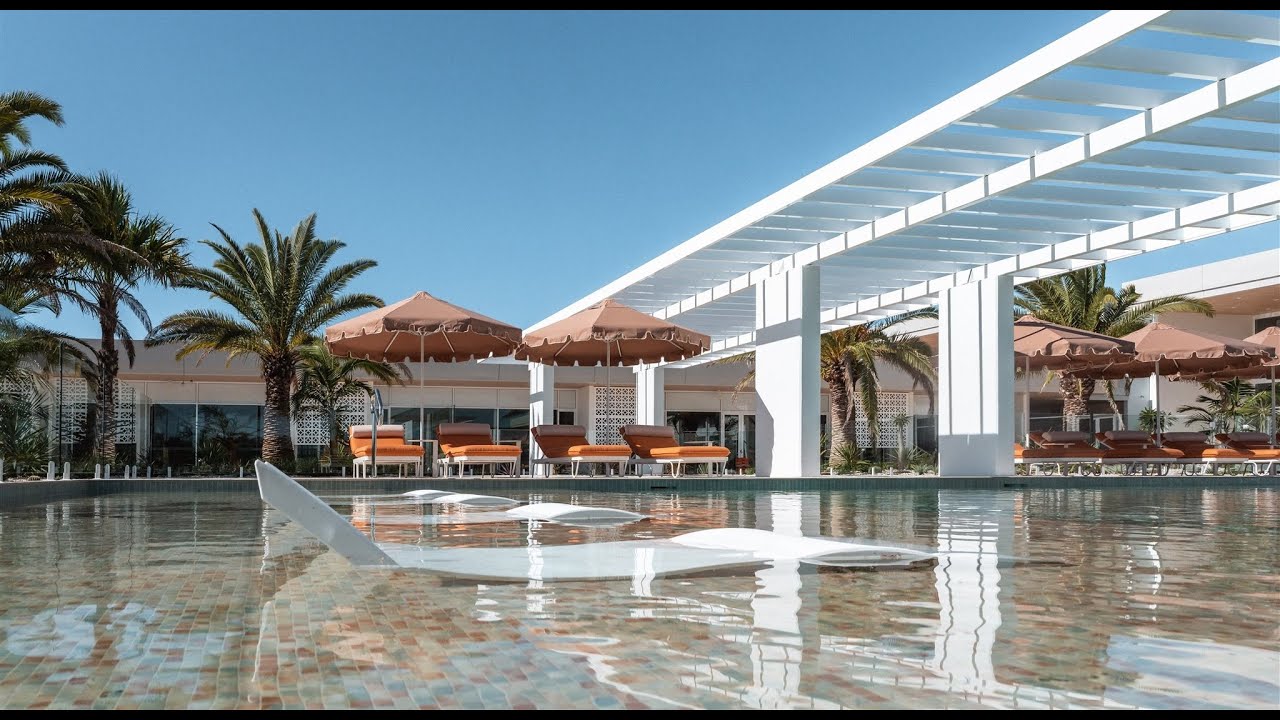 The Evolution of Palm Lake Resort Pelican Waters