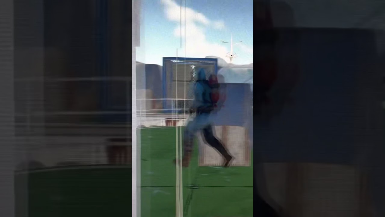 Карго ещё не был таким изичным 