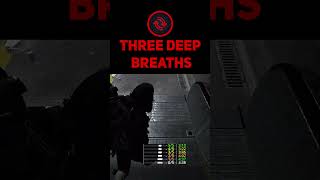 THREE DEEP BREATHS TESTED - Arc Raiders