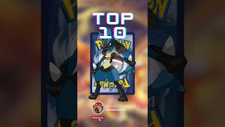 Hidden Gem Lucario Pokemon Cards! #lucario #pokemoncards #pokemon #shorts