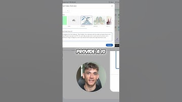 NotebookLM: Crafting Video Overviews with Prompts #shorts