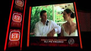 Emily Deschanel & David Boreanaz - Bones Wedding Spoilers (ET) (10-14-13) Wealth