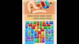 Wool crush, level 412
