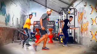 Burj khalifa | laxmmi | Akshay Kumar | Kiara advani | Nikhita Gandhi | shashi-dj khushi| | Gagan